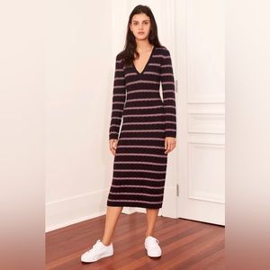 NWT Fifth The Label Gravitation Dress
